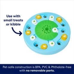 Frisco Seek & Discover Interactive Puzzle Dog Toy, Moderate -Pet Dog Toys 506250 PT3. AC SS1800 V1675714031