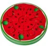 Frisco Watermelon Interactive Puzzle Dog Toy, Advanced -Pet Dog Toys 506322 MAIN. AC SS1800 V1674664870