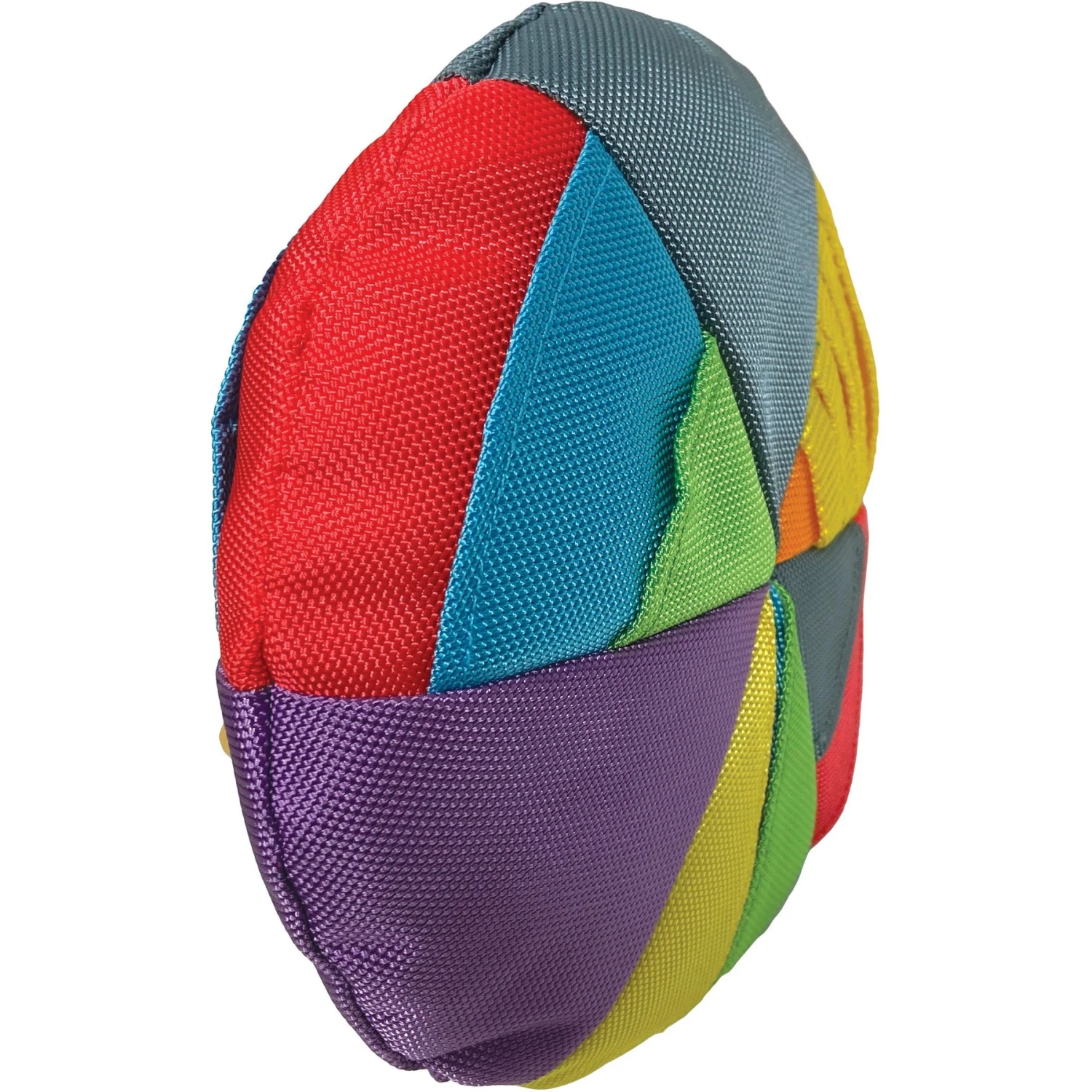 FouFIT Hide 'n Seek Disc Dog Toys, Multicolor 4 FouFIT Hide 'n Seek Disc Dog Toys, Multicolor - Image 2