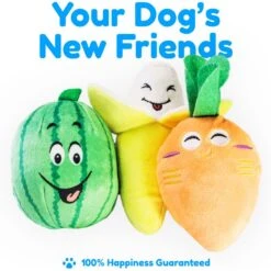 Pacific Pups Rescue Rope & Chew Dog Toy Variety Pack, 18 Count -Pet Dog Toys 532254 PT6. AC SS1800 V1692805976