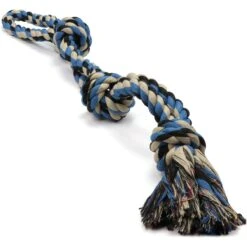 Pacific Pups Rescue Rope Tug Dog Toy, Large 13 Pacific Pups Rescue Rope Tug Dog Toy, Large -Pet Dog Toys 532286 PT5. AC SS1800 V1657658629