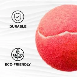 Pacific Pups Rescue Ball Dog Toy Variety Pack, 6 Count -Pet Dog Toys 532326 PT5. AC SS1800 V1692805976