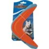 Chuckit! Amphibious Boomerang Dog Toy, Color Varies -Pet Dog Toys 53241 MAIN. AC SS1800 V1602316296