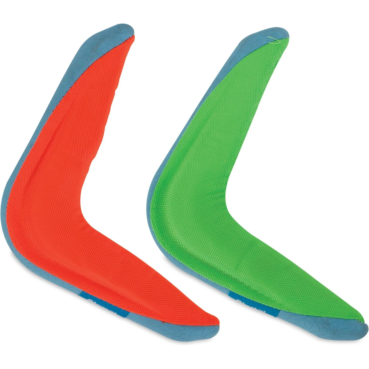 Chuckit! Amphibious Boomerang Dog Toy, Color Varies 5 Chuckit! Amphibious Boomerang Dog Toy, Color Varies - Image 3