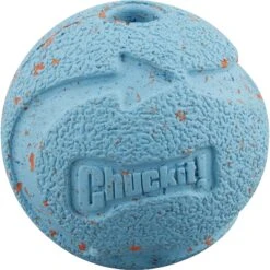 Chuckit! Fetch Ball Medley Triple Pack Dog Toy -Pet Dog Toys 53258 PT2. AC SS1800 V1530909864