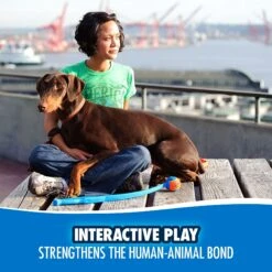 Chuckit! Sport Launcher Dog Toy, Color Varies -Pet Dog Toys 53259 PT4. AC SS1800 V1531445518