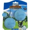 Chuckit! Rebounce Ball Twin Pack Dog Toy, Color Varies 1 Chuckit! Rebounce Ball Twin Pack Dog Toy, Color Varies -Pet Dog Toys 53261 MAIN. AC SS1800 V1660515412