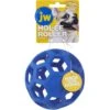 JW Pet Hol-ee Roller Dog Toy 2 JW Pet Hol-ee Roller Dog Toy -Pet Dog Toys 53325 MAIN. AC SS1800 V1534449176