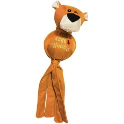 KONG Wubba Ballistic Friend -Pet Dog Toys 53432 PT2. AC SS1800 V1605318115