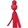 KONG Wubba Classic Dog Toy, Color Varies 1 KONG Wubba Classic Dog Toy, Color Varies -Pet Dog Toys 53450. AC SS1800 V1460478784