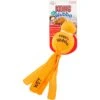 KONG Wet Wubba Dog Toy, Color Varies 2 KONG Wet Wubba Dog Toy, Color Varies -Pet Dog Toys 53473 MAIN. AC SS1800 V1558554476
