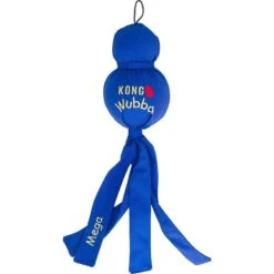 KONG Mega Wubba Dog Toy, Color Varies -Pet Dog Toys 53475 PT2. AC SS1800 V1531422164