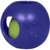 Jolly Pets Teaser Ball Dog Toy, Blue -Pet Dog Toys 53669 MAIN. AC SS1800 V1629242532