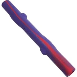 Ruff Dawg Stick Dog Fetch Toy, Color Varies