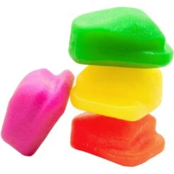 Ruff Dawg The Rock Dog Toy, Color Varies -Pet Dog Toys 53813 PT3. AC SS1800 V1602310559