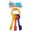 Nylabone Just For Puppies Teething Chew Toy Keys
