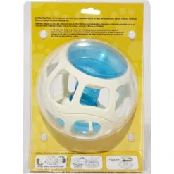 JW Pet Rockin Treat Ball 9 JW Pet Rockin Treat Ball -Pet Dog Toys 55169 PT3. AC SS1800 V1530910291