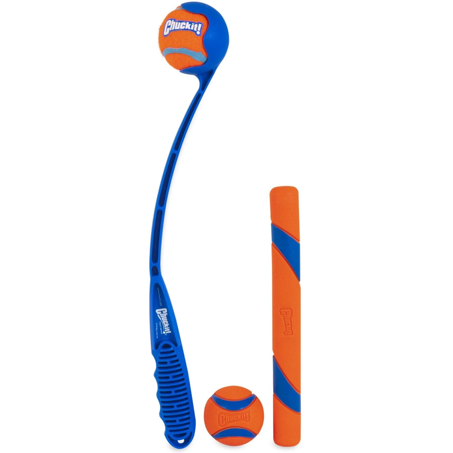 Chuckit! Fetch Pack Dog Toy 4 Chuckit! Fetch Pack Dog Toy - Image 2