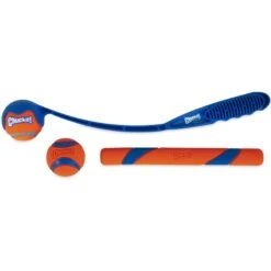 Chuckit! Fetch Pack Dog Toy 9 Chuckit! Fetch Pack Dog Toy -Pet Dog Toys 568942 PT2. AC SS1800 V1657659993