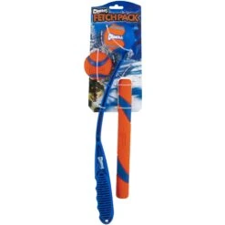 Chuckit! Fetch Pack Dog Toy 10 Chuckit! Fetch Pack Dog Toy -Pet Dog Toys 568942 PT3. AC SS1800 V1657659993