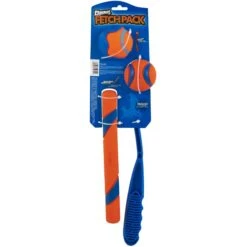 Chuckit! Fetch Pack Dog Toy 11 Chuckit! Fetch Pack Dog Toy -Pet Dog Toys 568942 PT4. AC SS1800 V1657659994