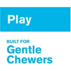 West Paw Zogoflex Tizzi Treat Dispensing Dog Chew Toy -Pet Dog Toys 58067 PT4. AC SS1800 V1528918653