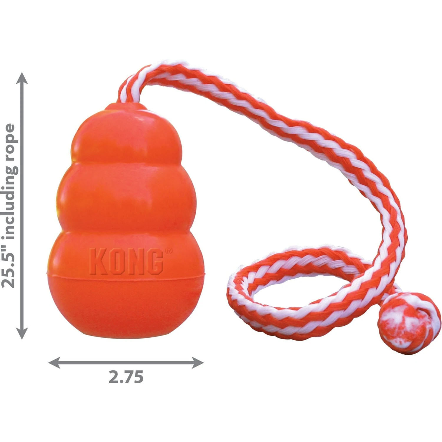 KONG Aqua Dog Toy 4 KONG Aqua Dog Toy - Image 2