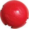 KONG Classic Biscuit Ball Dog Toy -Pet Dog Toys 59149 MAIN. AC SS1800 V1518033445