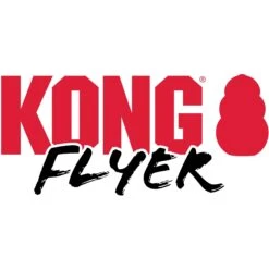 KONG Extreme Flyer Dog Toy -Pet Dog Toys 59199 PT5. AC SS1800 V1558554753