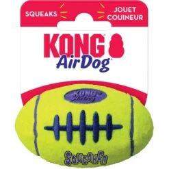 KONG AirDog Football Dog Toy -Pet Dog Toys 59283 PT3. AC SS1800 V1631770011