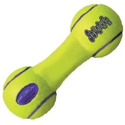 KONG AirDog Dumbbell Dog Toy -Pet Dog Toys 59301 PT2. AC SS1800 V1605328013
