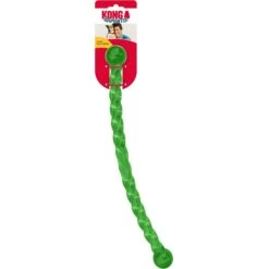 KONG Safestix Dog Toy, Color Varies -Pet Dog Toys 59304 PT8. AC SS1800 V1534451982