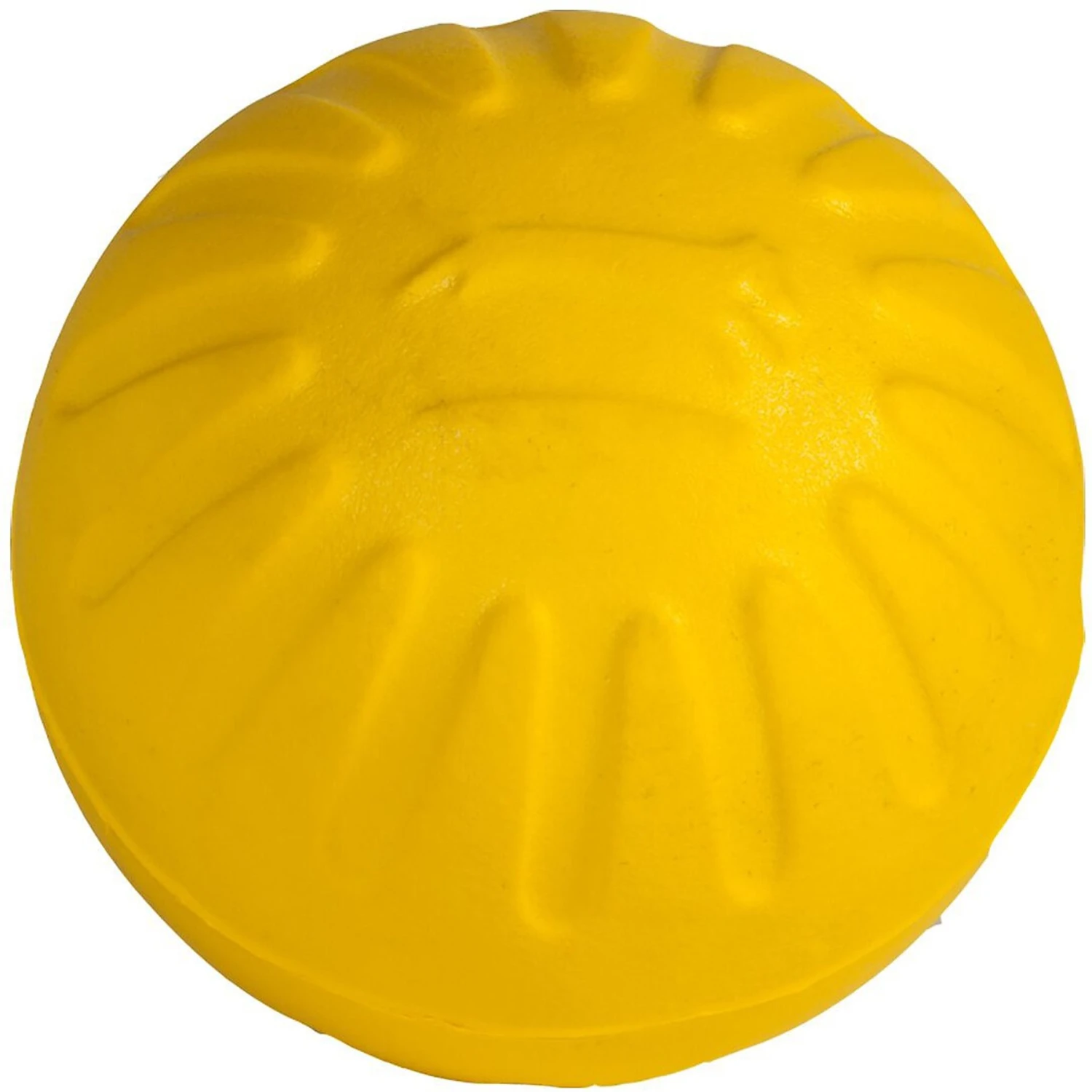 Starmark Fantastic DuraFoam Ball Tough Dog Toy, Color Varies 3 Starmark Fantastic DuraFoam Ball Tough Dog Toy, Color Varies