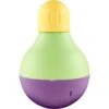 Starmark Treat Dispensing Bob-a-Lot Dog Toy -Pet Dog Toys 60500 MAIN. AC SS1800 V1589319656