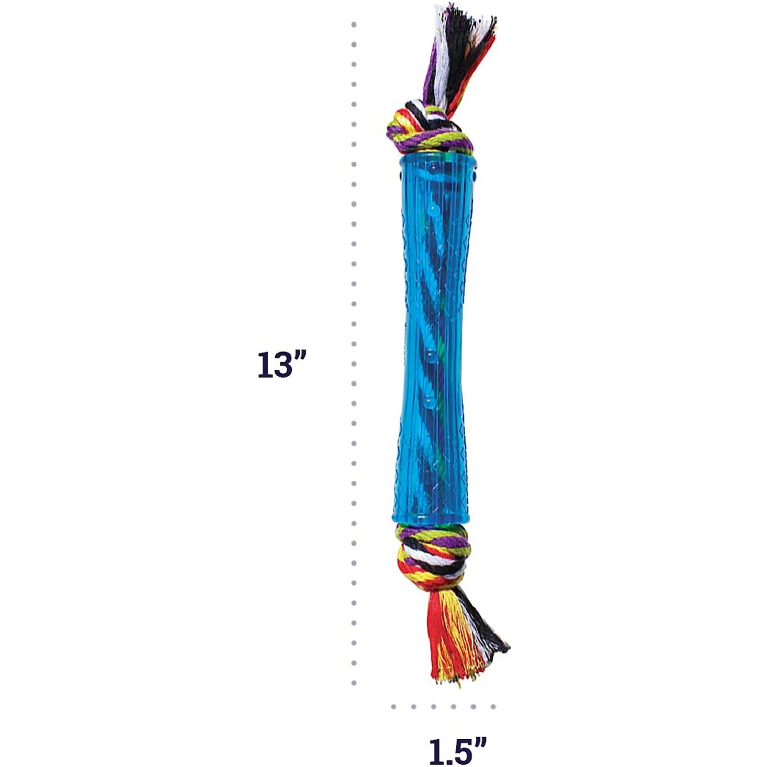 Petstages Orka Stick Tough Dog Chew Toy 4 Petstages Orka Stick Tough Dog Chew Toy - Image 2