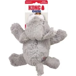 KONG Cozie Buster The Koala Dog Toy -Pet Dog Toys 62765 PT3. AC SS1800 V1605313316