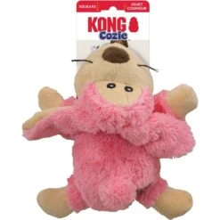 KONG Cozie Floppy The Rabbit Dog Toy -Pet Dog Toys 62767 PT3. AC SS1800 V1605316611