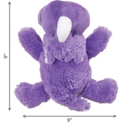 KONG Cozie Rosie The Rhino Dog Toy 7 KONG Cozie Rosie The Rhino Dog Toy -Pet Dog Toys 62770 PT1. AC SS1800 V1605349650