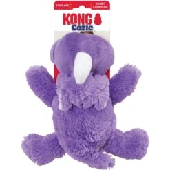 KONG Cozie Rosie The Rhino Dog Toy 9 KONG Cozie Rosie The Rhino Dog Toy -Pet Dog Toys 62770 PT3. AC SS1800 V1605323508