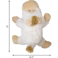 KONG Cozie Tupper The Sheep Dog Toy -Pet Dog Toys 62772 PT1. AC SS1800 V1605316008