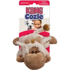 KONG Cozie Tupper The Sheep Dog Toy -Pet Dog Toys 62772 PT4. AC SS1800 V1605335509
