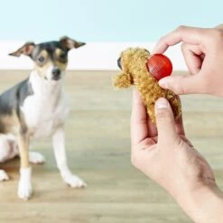 KONG Squeaker Refills -Pet Dog Toys 62919 PT3. AC SS1800 V1603167400