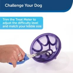 PetSafe Busy Buddy Kibble Nibble Treat Dispenser Dog Toy 14 PetSafe Busy Buddy Kibble Nibble Treat Dispenser Dog Toy -Pet Dog Toys 63854 PT6. AC SS1800 V1602306659