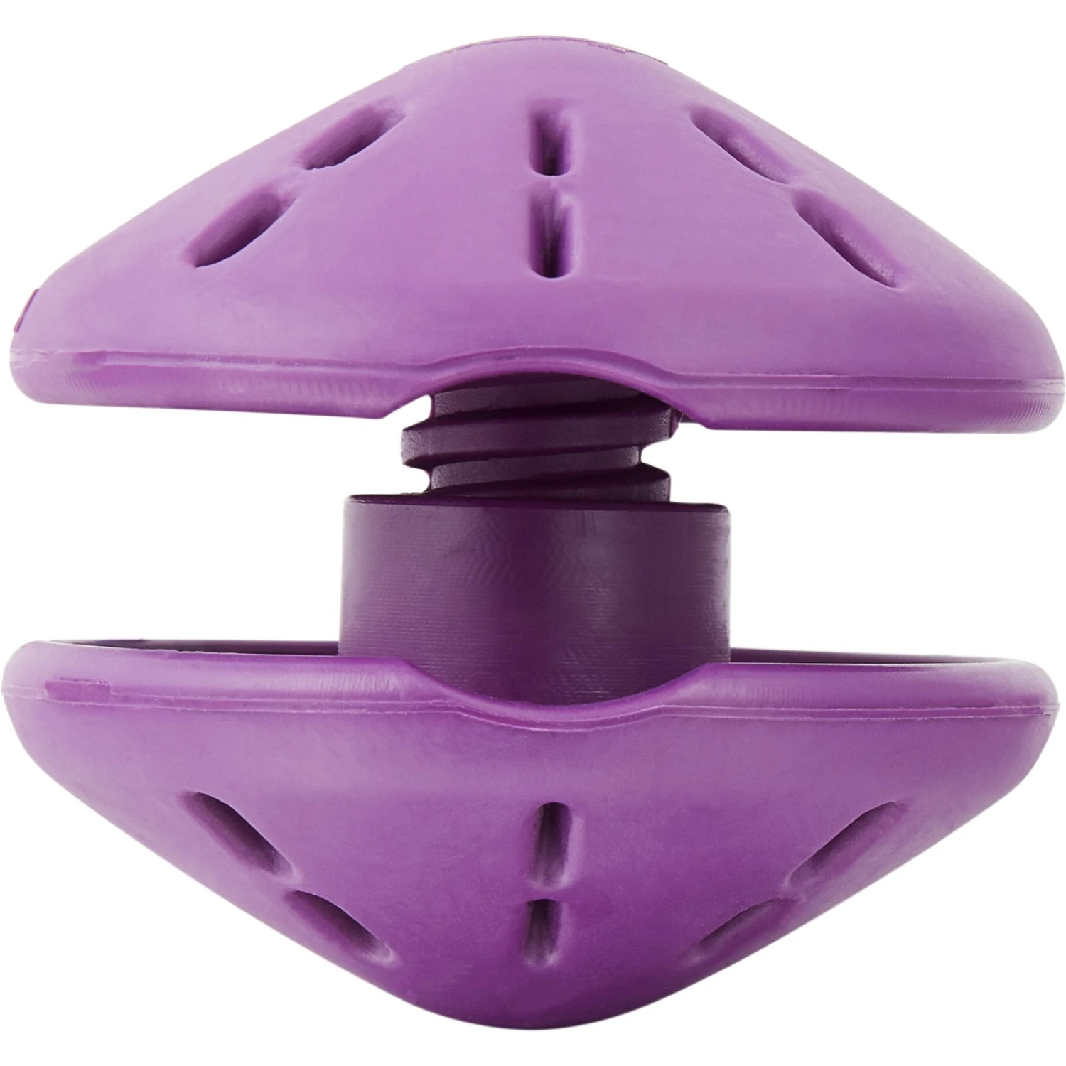 PetSafe Busy Buddy Twist 'n Treat Treat Dispenser Dog Toy 3 PetSafe Busy Buddy Twist 'n Treat Treat Dispenser Dog Toy
