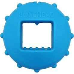 Himalayan Pet Supply Bonehead Chew Guardian Chew Smarter & Longer Dog Toy -Pet Dog Toys 641086 PT3. AC SS1800 V1665607439