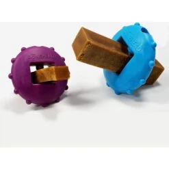 Himalayan Pet Supply Bonehead Chew Guardian Chew Smarter & Longer Dog Toy -Pet Dog Toys 641086 PT6. AC SS1800 V1665607700