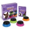 Hunger For Words Talking Pet Starter Set Dog Toy 2 Hunger For Words Talking Pet Starter Set Dog Toy -Pet Dog Toys 646878 MAIN. AC SS1800 V1671733590