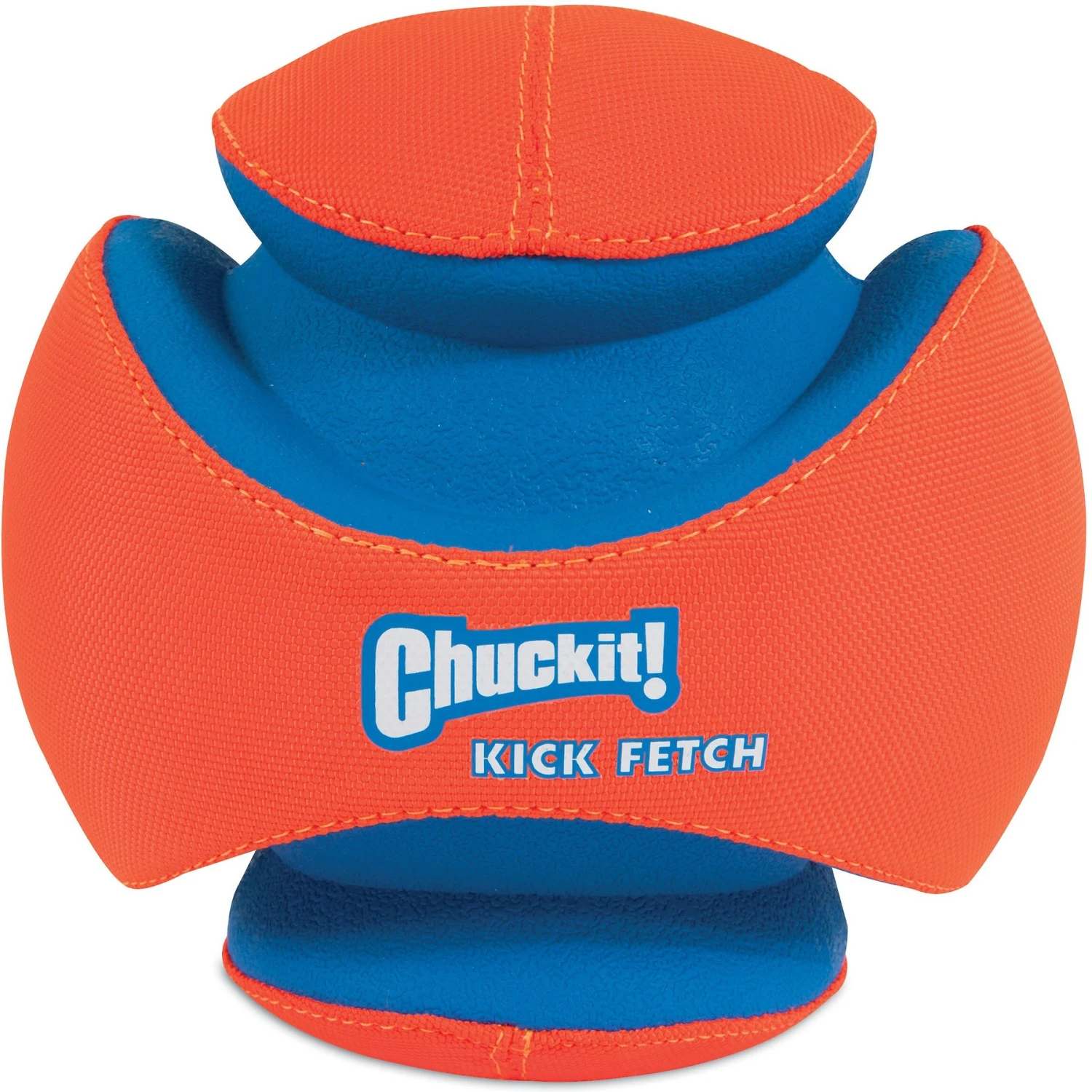 Chuckit! Kick Fetch Ball Dog Toy 3 Chuckit! Kick Fetch Ball Dog Toy