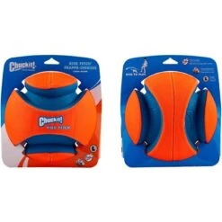 Chuckit! Kick Fetch Ball Dog Toy 11 Chuckit! Kick Fetch Ball Dog Toy -Pet Dog Toys 64758 PT8. AC SS1800 V1543519082