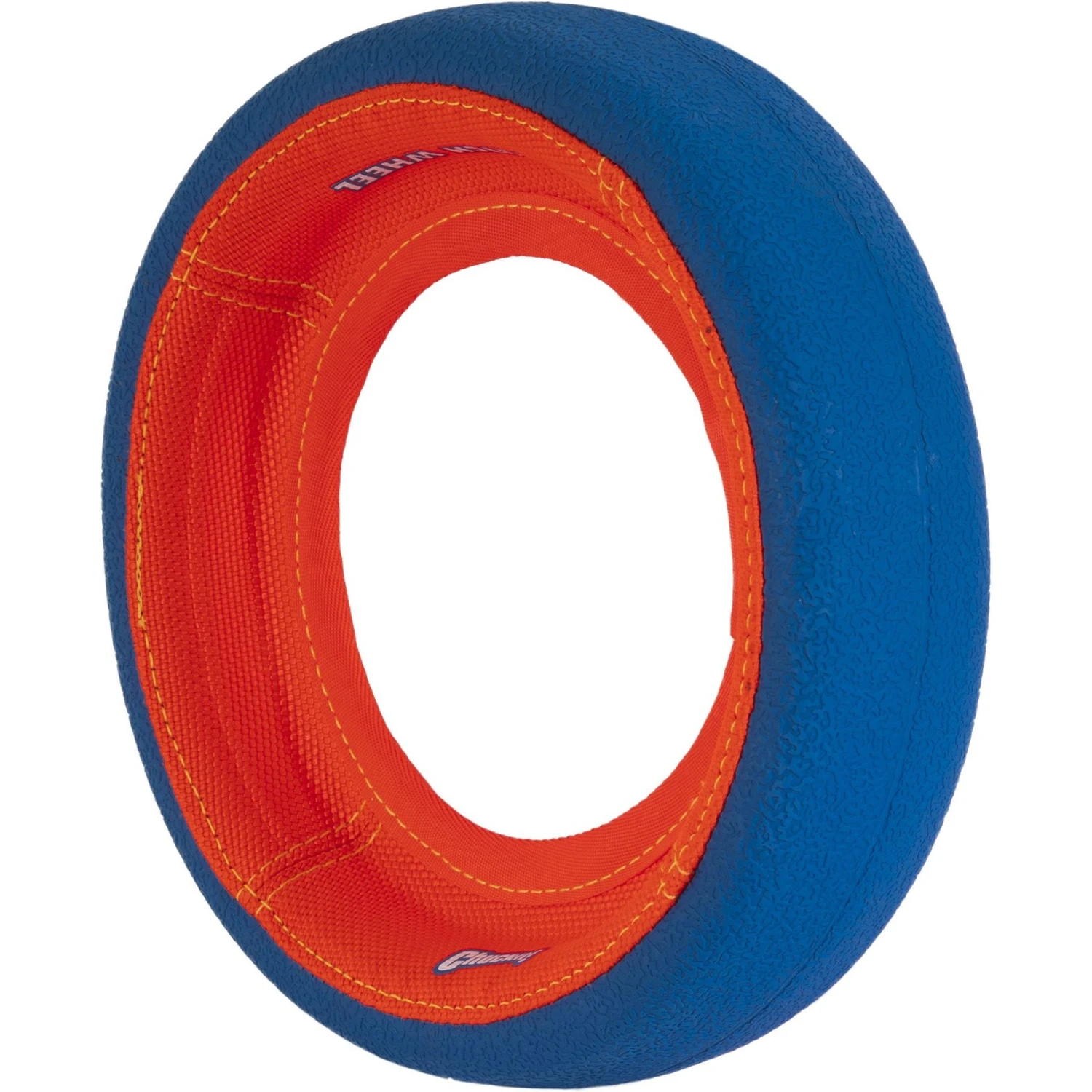 Chuckit! Fetch Wheel Dog Toy 4 Chuckit! Fetch Wheel Dog Toy - Image 2